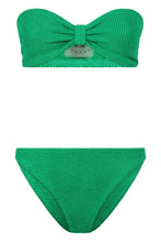Carica l'immagine nel visualizzatore di Gallery, Bikini Jean con reggiseno a fascia
