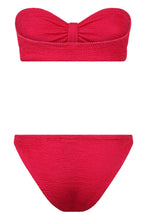 Carica l'immagine nel visualizzatore di Gallery, Bikini Jean con reggiseno a fascia
