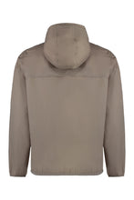 Carica l'immagine nel visualizzatore di Gallery, Giacca Claude in nylon con cappuccio
