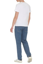 Carica l'immagine nel visualizzatore di Gallery, T-shirt girocollo Edouard in cotone
