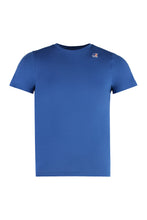 Carica l'immagine nel visualizzatore di Gallery, T-shirt girocollo Edouard in cotone
