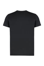 Carica l'immagine nel visualizzatore di Gallery, T-shirt girocollo Le Vrai Edouard in cotone
