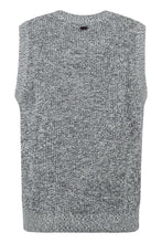 Carica l'immagine nel visualizzatore di Gallery, Gilet in maglia
