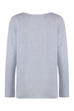 Carica l'immagine nel visualizzatore di Gallery, THE (Knit) - Pullover in misto cachemire
