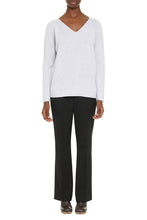 Carica l'immagine nel visualizzatore di Gallery, THE (Knit) - Pullover in misto cachemire
