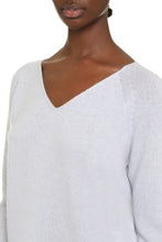 Carica l'immagine nel visualizzatore di Gallery, THE (Knit) - Pullover in misto cachemire
