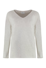 Carica l'immagine nel visualizzatore di Gallery, THE (Knit) - Pullover in misto cachemire
