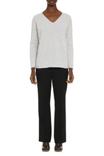 Carica l'immagine nel visualizzatore di Gallery, THE (Knit) - Pullover in misto cachemire
