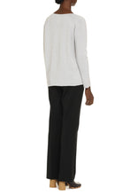 Carica l'immagine nel visualizzatore di Gallery, THE (Knit) - Pullover in misto cachemire
