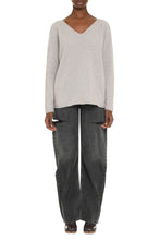 Carica l'immagine nel visualizzatore di Gallery, THE (Knit) - Pullover in misto cachemire
