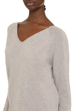 Carica l'immagine nel visualizzatore di Gallery, THE (Knit) - Pullover in misto cachemire
