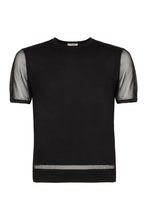 Carica l'immagine nel visualizzatore di Gallery, T-shirt in maglia
