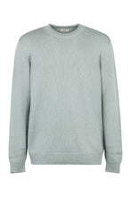Carica l'immagine nel visualizzatore di Gallery, Pullover in misto cotone
