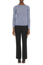Carica l'immagine nel visualizzatore di Gallery, THE (Knit) - Pullover in seta e cachemire
