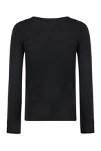Carica l'immagine nel visualizzatore di Gallery, THE (Knit) - Pullover in seta e cachemire
