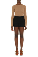 Carica l'immagine nel visualizzatore di Gallery, THE (Knit) - Pullover in seta e cachemire
