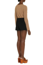Carica l'immagine nel visualizzatore di Gallery, THE (Knit) - Pullover in seta e cachemire

