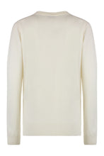 Carica l'immagine nel visualizzatore di Gallery, THE (Knit) - Pullover in cachemire
