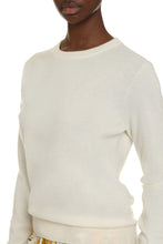 Carica l'immagine nel visualizzatore di Gallery, THE (Knit) - Pullover in cachemire
