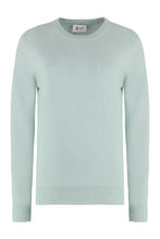 Carica l'immagine nel visualizzatore di Gallery, THE (Knit) - Pullover in cachemire
