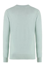 Carica l'immagine nel visualizzatore di Gallery, THE (Knit) - Pullover in cachemire
