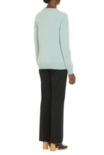 Carica l'immagine nel visualizzatore di Gallery, THE (Knit) - Pullover in cachemire
