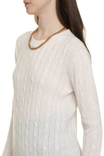 Carica l'immagine nel visualizzatore di Gallery, THE (Knit) - Maglione in seta e cachemire
