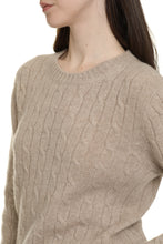 Carica l'immagine nel visualizzatore di Gallery, THE (Knit) - Maglione in seta e cachemire
