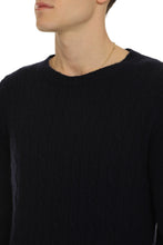 Carica l'immagine nel visualizzatore di Gallery, THE (Knit) - Maglione in cachemire
