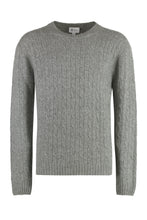 Carica l'immagine nel visualizzatore di Gallery, THE (Knit) - Maglione in cachemire
