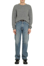 Carica l'immagine nel visualizzatore di Gallery, THE (Knit) - Maglione in cachemire
