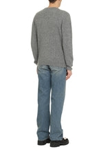 Carica l'immagine nel visualizzatore di Gallery, THE (Knit) - Maglione in cachemire
