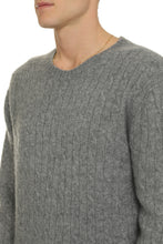 Carica l'immagine nel visualizzatore di Gallery, THE (Knit) - Maglione in cachemire
