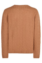 Carica l'immagine nel visualizzatore di Gallery, THE (Knit) - Pullover in cachemire e seta
