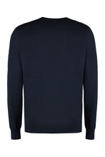 Carica l'immagine nel visualizzatore di Gallery, THE (Knit) - Pullover in seta e cotone
