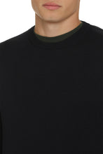 Carica l'immagine nel visualizzatore di Gallery, THE (Knit) - Pullover in seta e cotone
