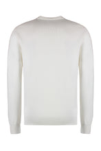 Carica l'immagine nel visualizzatore di Gallery, THE (Knit) - Pullover in seta e cotone
