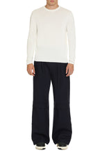 Carica l'immagine nel visualizzatore di Gallery, THE (Knit) - Pullover in seta e cotone
