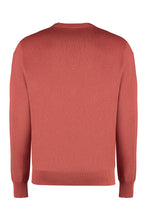 Carica l'immagine nel visualizzatore di Gallery, THE (Knit) - Pullover in seta e cotone
