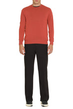 Carica l'immagine nel visualizzatore di Gallery, THE (Knit) - Pullover in seta e cotone
