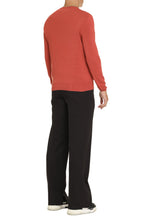 Carica l'immagine nel visualizzatore di Gallery, THE (Knit) - Pullover in seta e cotone
