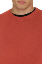 Carica l'immagine nel visualizzatore di Gallery, THE (Knit) - Pullover in seta e cotone
