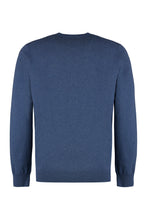 Carica l'immagine nel visualizzatore di Gallery, THE (Knit) - Pullover in lana e cachemire
