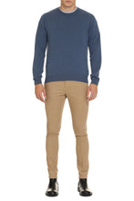 Carica l'immagine nel visualizzatore di Gallery, THE (Knit) - Pullover in lana e cachemire
