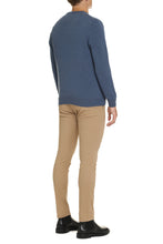 Carica l'immagine nel visualizzatore di Gallery, THE (Knit) - Pullover in lana e cachemire
