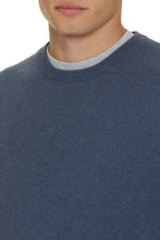 Carica l'immagine nel visualizzatore di Gallery, THE (Knit) - Pullover in lana e cachemire
