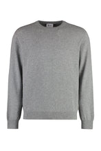 Carica l'immagine nel visualizzatore di Gallery, THE (Knit) - Pullover in lana e cachemire
