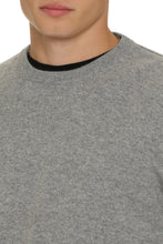 Carica l'immagine nel visualizzatore di Gallery, THE (Knit) - Pullover in lana e cachemire
