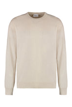 Carica l'immagine nel visualizzatore di Gallery, THE (Knit) - Pullover in lana e cachemire

