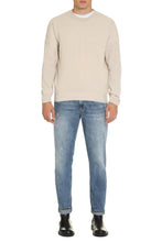 Carica l'immagine nel visualizzatore di Gallery, THE (Knit) - Pullover in lana e cachemire
